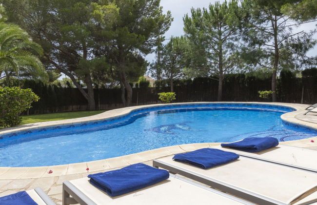 Villa Diagonal - Foto 29