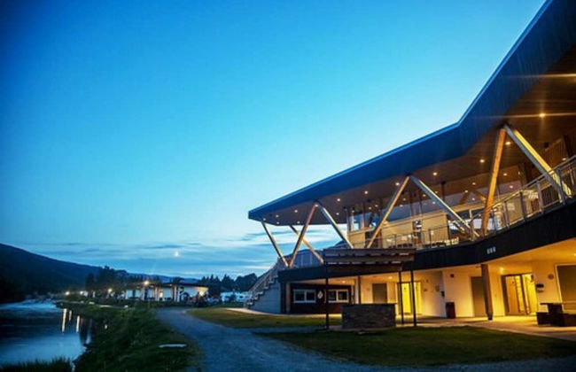 Topcamp Hallingdal - Ål - Photo 42