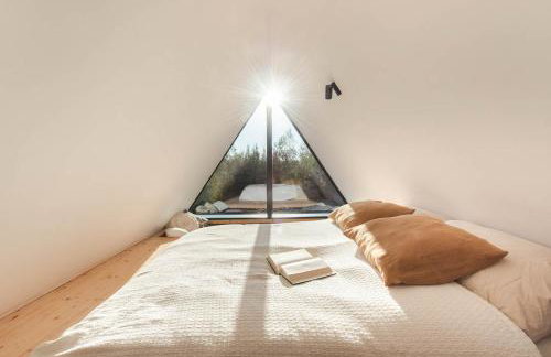 Budzi nas las Marcyporęba - Duży domek - Photo 14