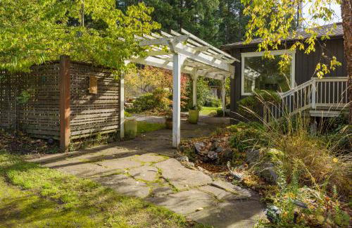 Pet Friendly, Hot Tub, Pizza Oven, EV Car, Golfing - Foto 43