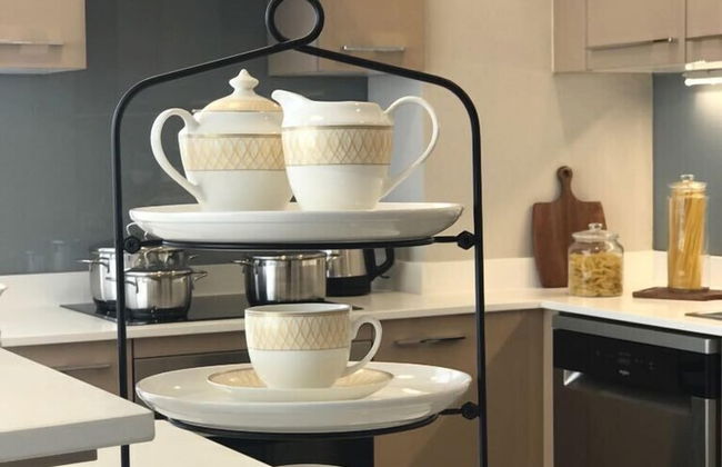 The Grand Luxury Apartment - Foto 5