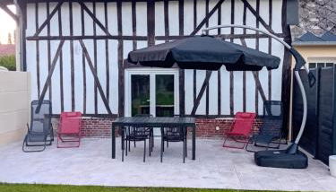 Le gîte du Bonheur tranquille - Foto 4