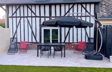 Le gîte du Bonheur tranquille - Foto 4