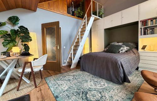 Eichenwald-Studio - Foto 7