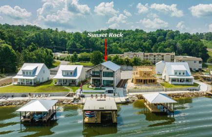 Sunset Rock at Lake Martin - Foto 53