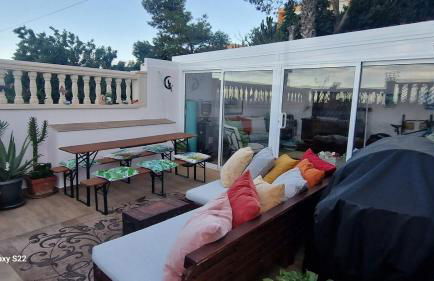 Beach Life Carabassi Beach Gran Alacant - Photo 14