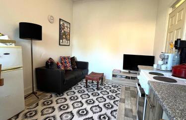 Coatbridge central apartment 20 min from Glasgow - Foto 17