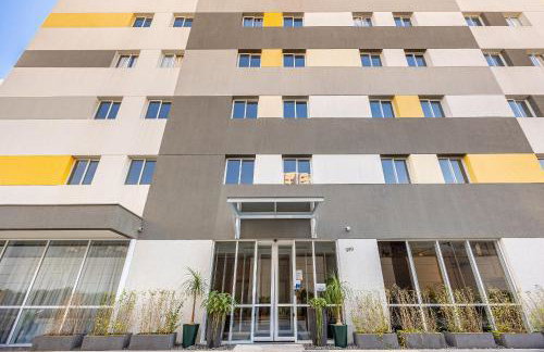 Hospedez - Estudios Neo São Caetano - Foto 71