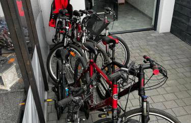 Apartament Nadziei - Foto 24