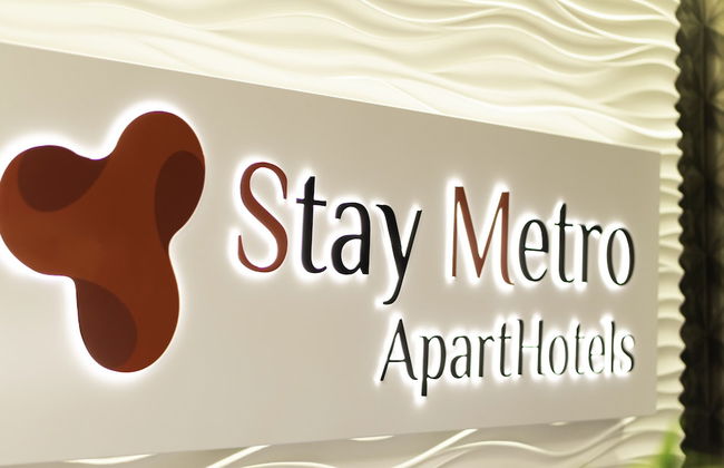 Stay Metro ApartHotel - Glasgow Central - Photo 6
