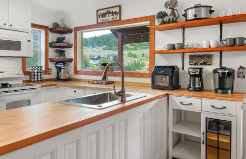 Mammoth Overlook Of Yellowstone - Foto 2