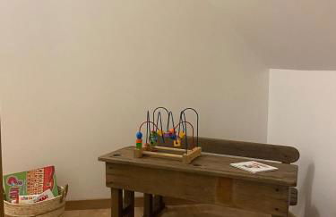 Gîte Sainte Sophie proche Zoo de Beauval - Foto 14