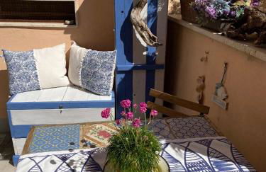 Casetta del borghetto -Nel cuore del Borghetto - Foto 1