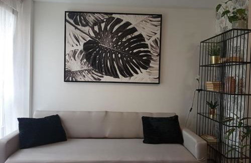 C23A01 Moderno Adosado 2 hab - Foto 4