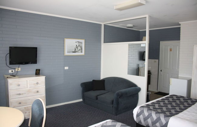 Comfort Inn Robe - Foto 5