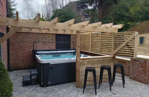 The Stables at Eriviat Hall - Foto 6