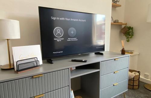 Slick Space for a Wigan Stay - 5 Minutes from M6 and M58 Motorways - Foto 9