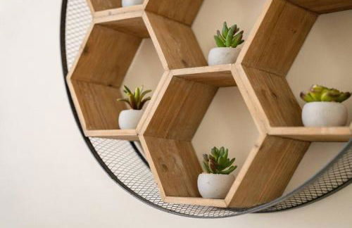 Spacious Family Getaway ~ Fire Pit~ Private Office - Foto 49