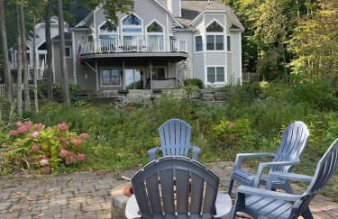 Large home on the Lake, Hot tub, Families, Groups - Foto 66