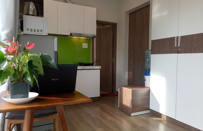 Spring Light Apartment - Photo 19