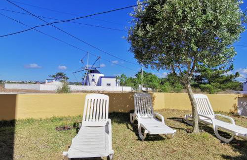 Windmill Ericeira - Foto 31