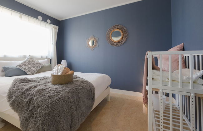 Villa Del Oro Oceanside - Foto 8