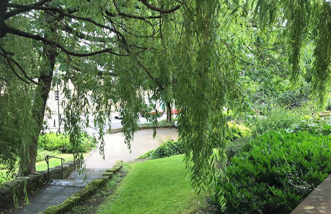 Old Spittal Hospital Apartment - Foto 41