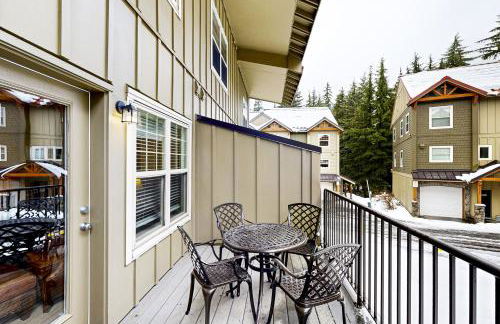 Aspenglow Condo 67 - Foto 33