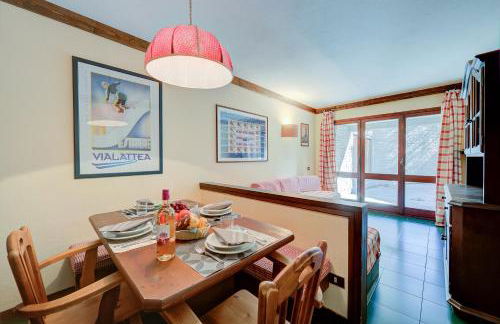 Grange Hike & Ski Sestriere Apartments - Foto 24