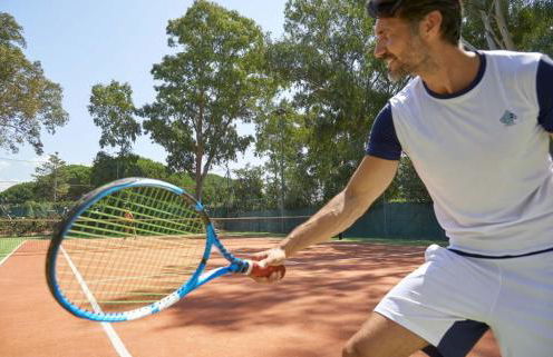 Baia Domizia Camping Village - Foto 22