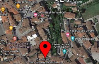 Casa Marlò Centro Storico - Foto 27