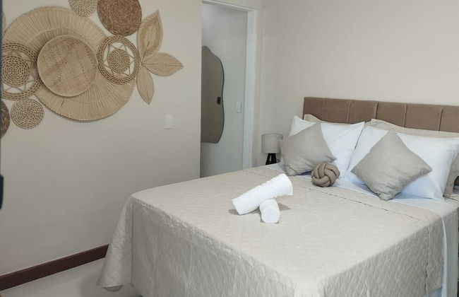 Suítes Brisa do Mar - Foto 6