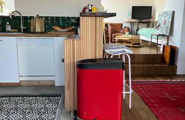 Charmant Cottage d'artistes - Foto 64