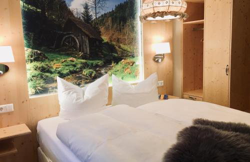 Schwarzwald-Hotel Kraeutle - Foto 33