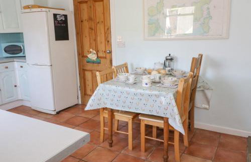 Studland Cottage - Foto 8
