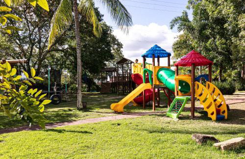 Eco Resort Pedra Bonita - Foto 63