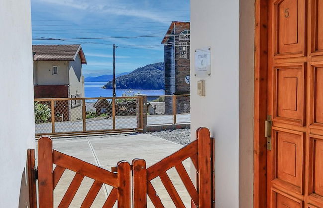 La Ponderosa Apart Hotel - Photo 4