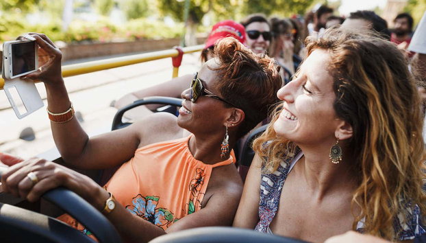 Autobús turístico de Riga - Foto 5, La mejor forma de empezar a conocer Riga