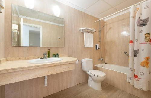 Apartamentos Playa Marina - Foto 11