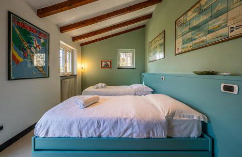 LA CASA DI PIETRA Piscina e Panorama da Sogno - Foto 19