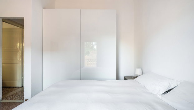 Vista sulle torri di Bologna by Wonderful Italy - Foto 4, Habitación