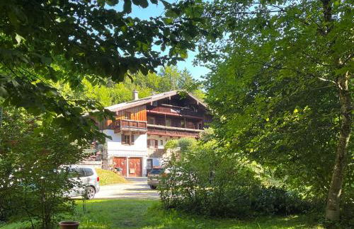 Haus am Wald -FeWo - Foto 1