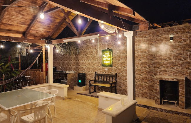 Finca Los Monitos - Photo 20