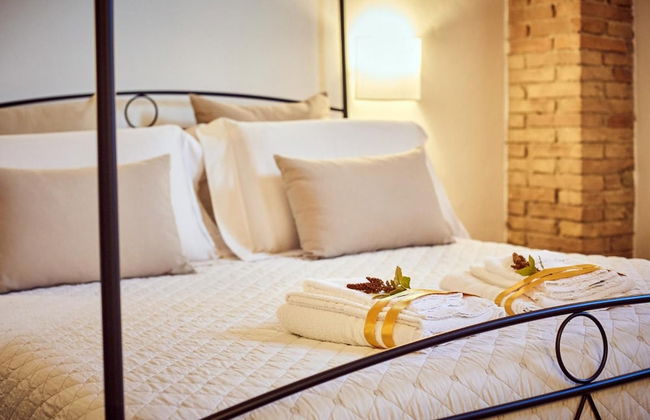 Castello di Spedaletto - Foto 23