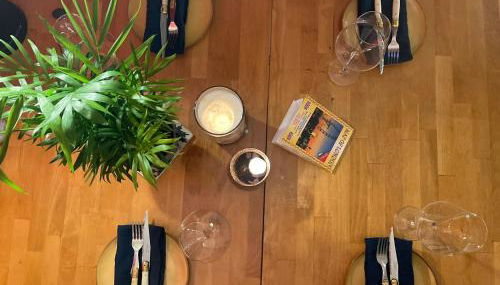 Comfy child/dog friendly garden flat heart Camden - Foto 5