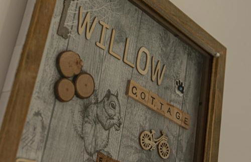 Willow Cottage - Foto 78