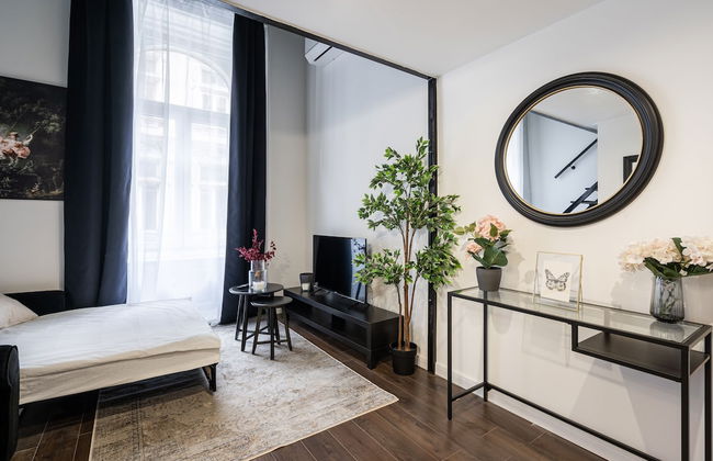 E41 Boutique Apartments by BQA - Foto 15