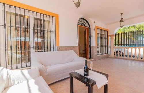 Cubo's Villa Paraiso - Photo 63