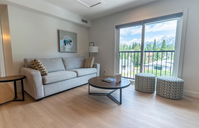 Basecamp Suites Canmore - Foto 23