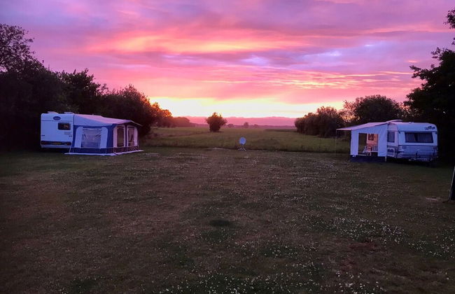 Holiday Home in Ruinerwold With Garden - Photo 19